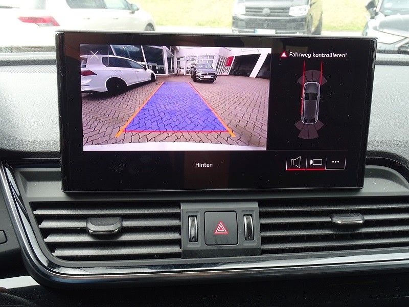 Audi Q5 Sportback 45 TFSI S Line - Samsaru's Car Outlet