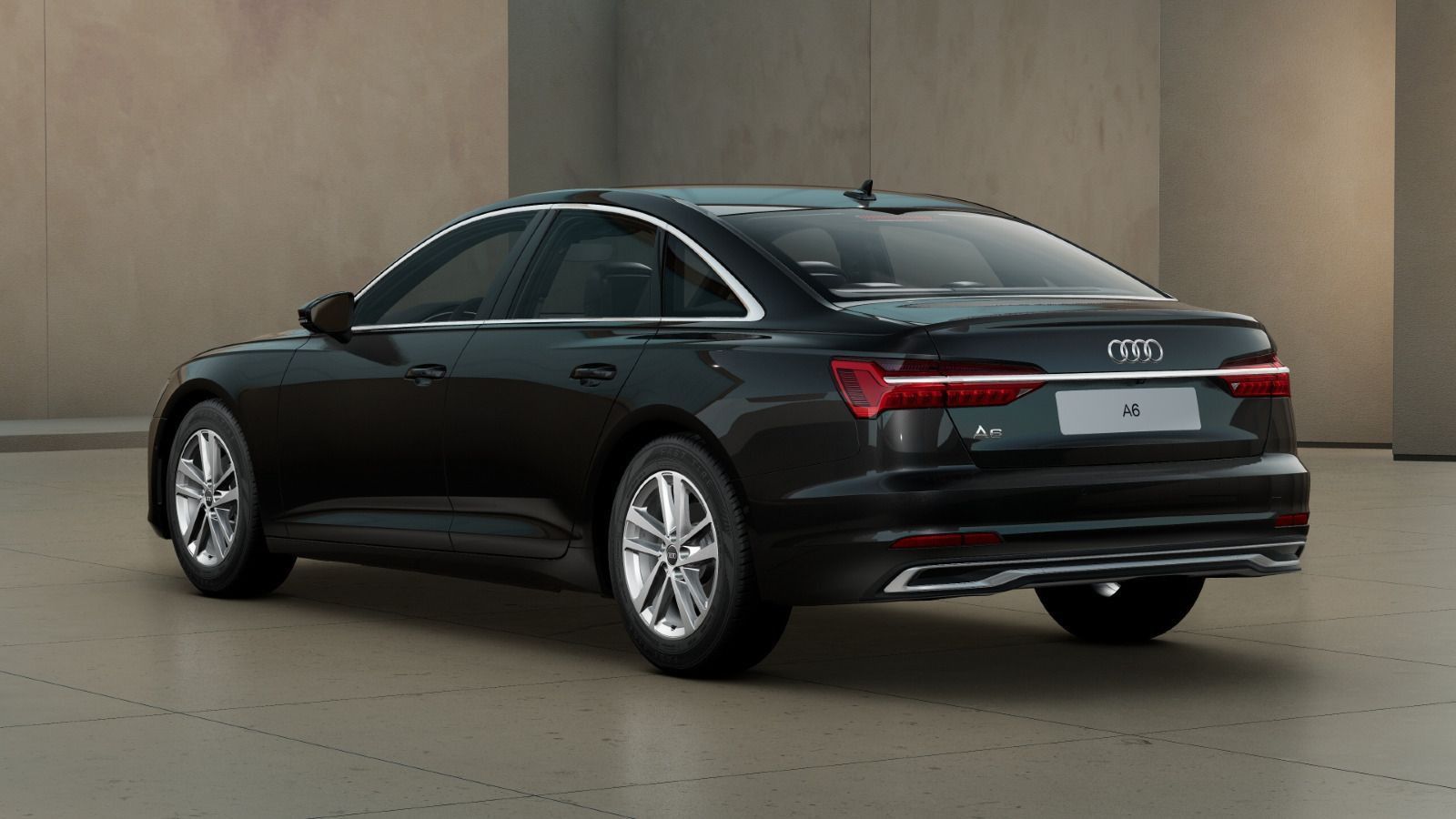 Audi A6 Limousine 40 TDI advanced Business - Samsaru's Car Outlet