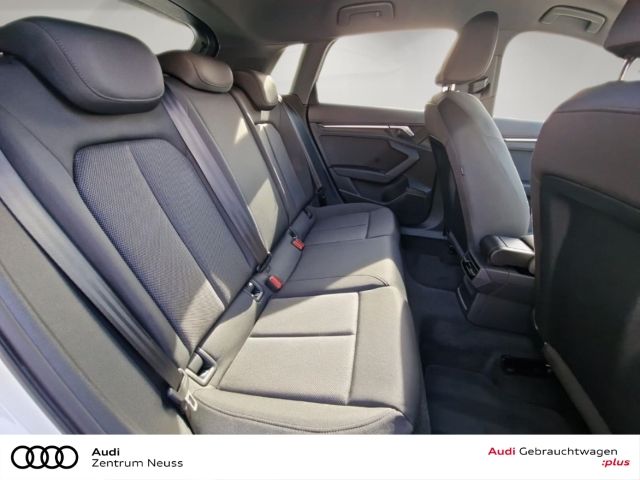 Audi A3 Sportback 40 TFSI e 150(204) kW(PS) tronic S