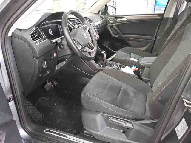 Volkswagen Tiguan Allsp. 2.0TDI Elegance 4M AHK Kamera LED