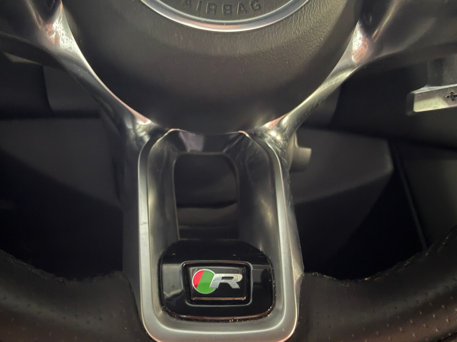 Jaguar F-Pace F-PACE R-Dynamic S AWD/PANO/3D-KAMERA