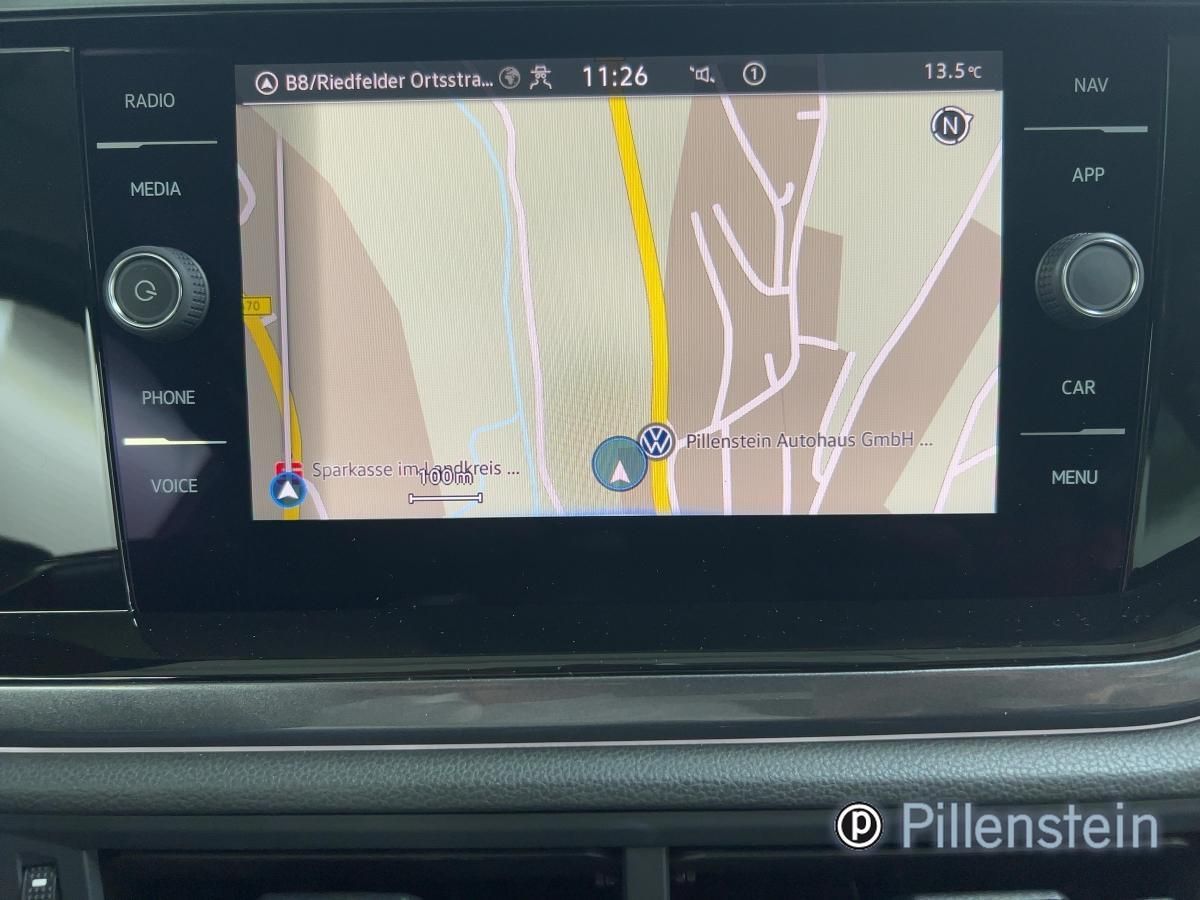 Volkswagen Polo TSI DSG STYLE - Samsaru's Car Outlet