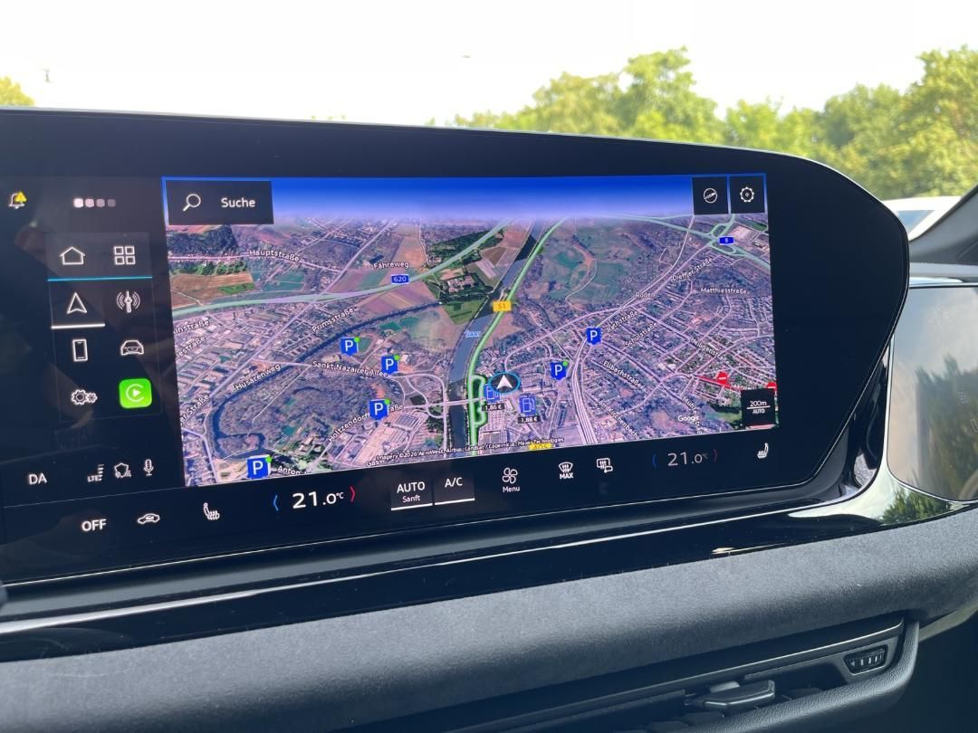 Audi A5 Avant TFSI 150 kW S Line 360,AHK,Kamera,LED