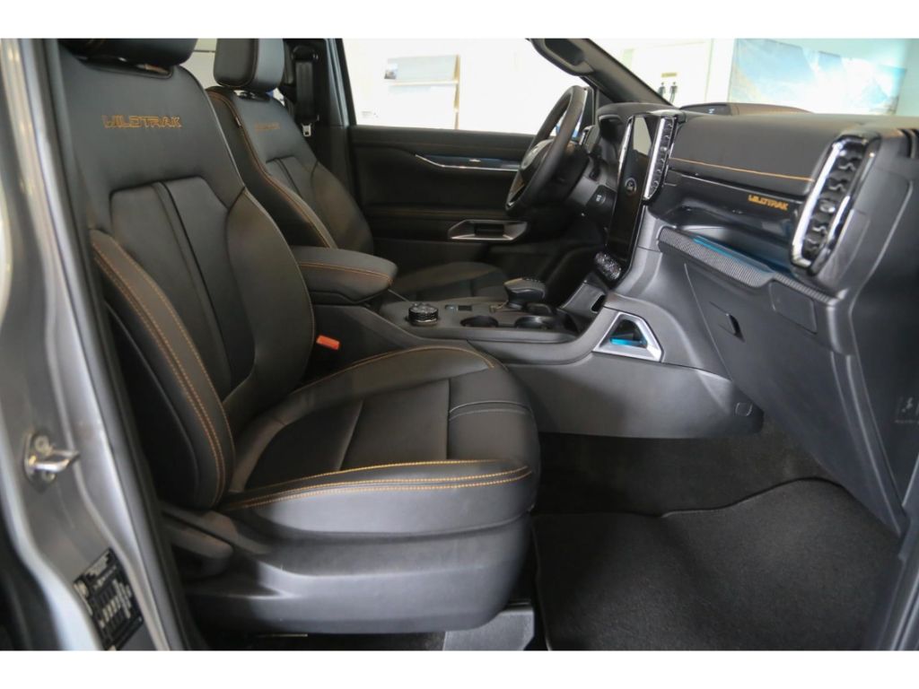 Ford Ranger 2.3 PHEV Aut. Wildtrak AHK Navi ACC BLIS