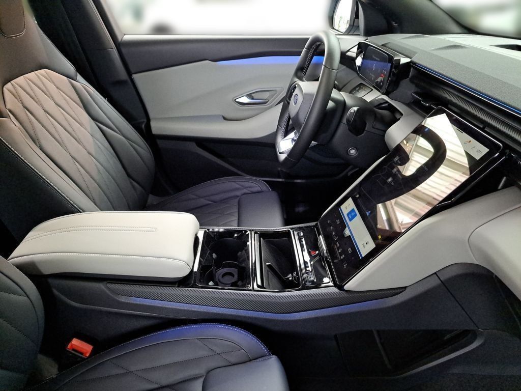 Ford Explorer Extended RangeRWD77kWhPremium AHK+Pano