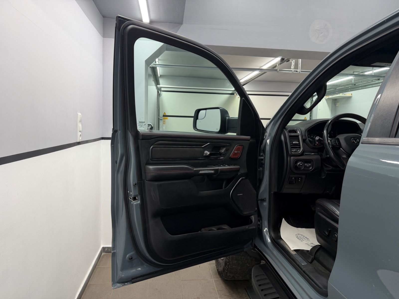 Dodge RAM 1500 TRX 702xLimitiert Launch Edition/Vollau