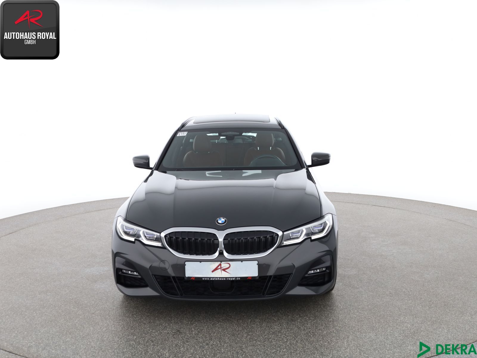BMW 330 d xDrive M SPORT - Samsaru's Car Outlet