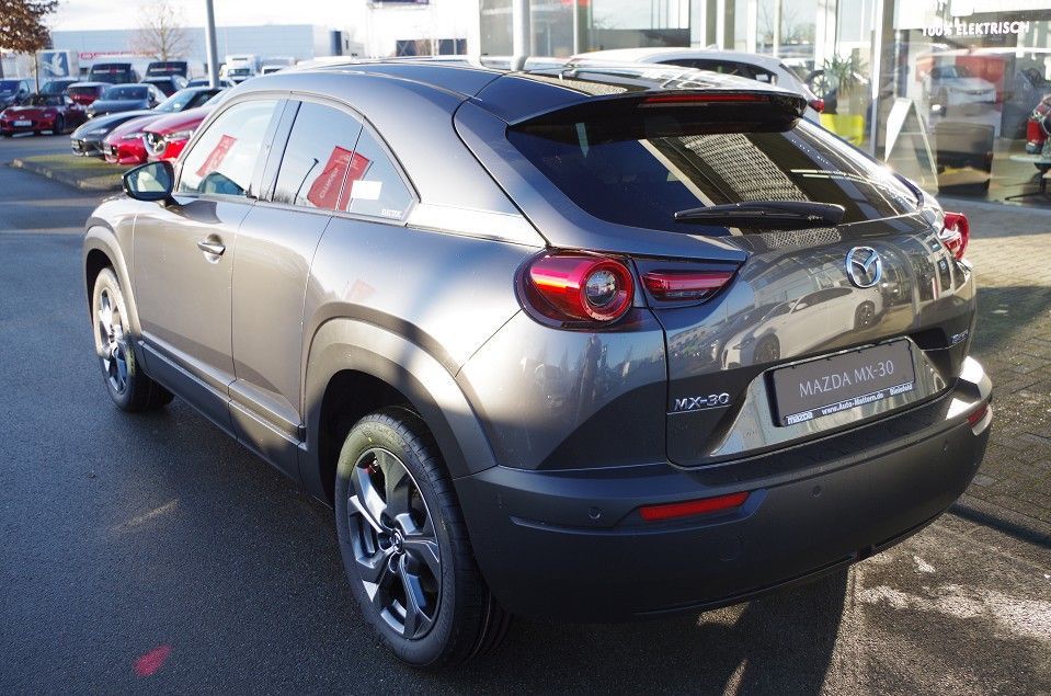 Mazda MX-30 NAVI|SHZ|Kamera|CarPlay|Klimaaut.|LED