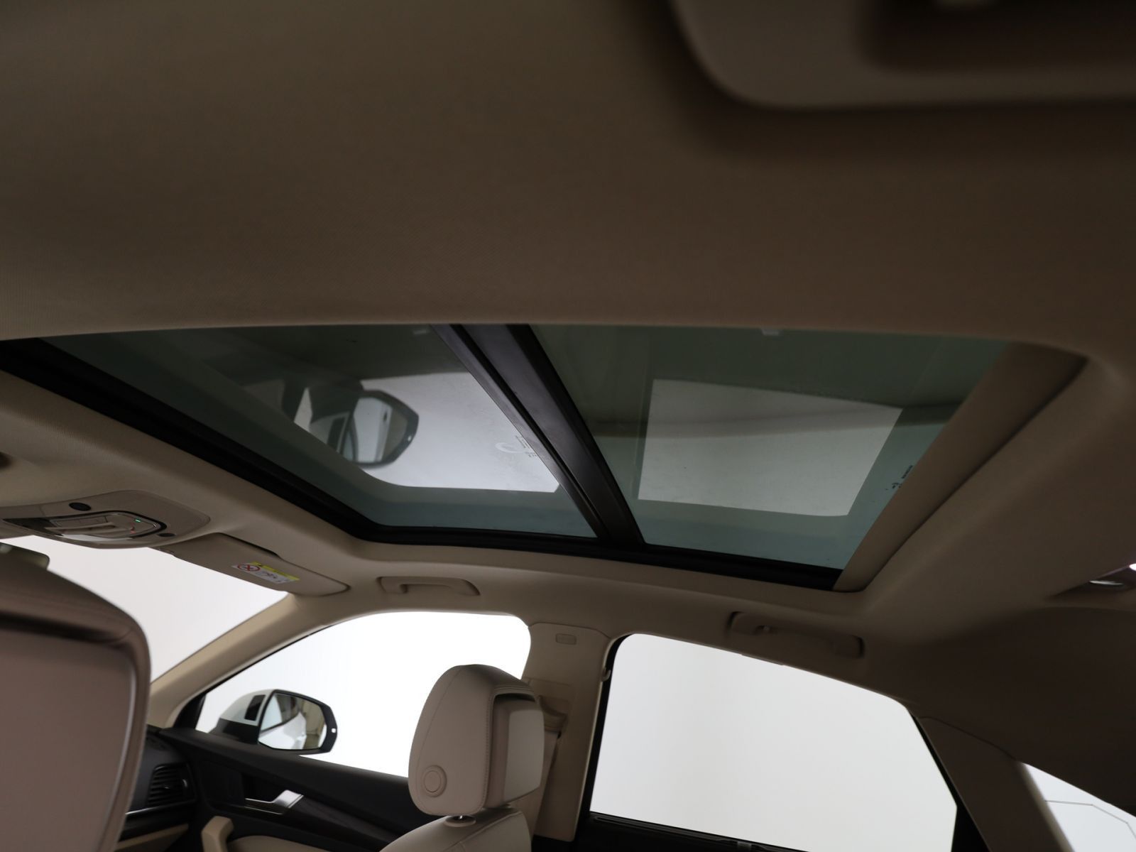Audi Q5 Sportback 50 TFSIe quattro S line Pano+AHK