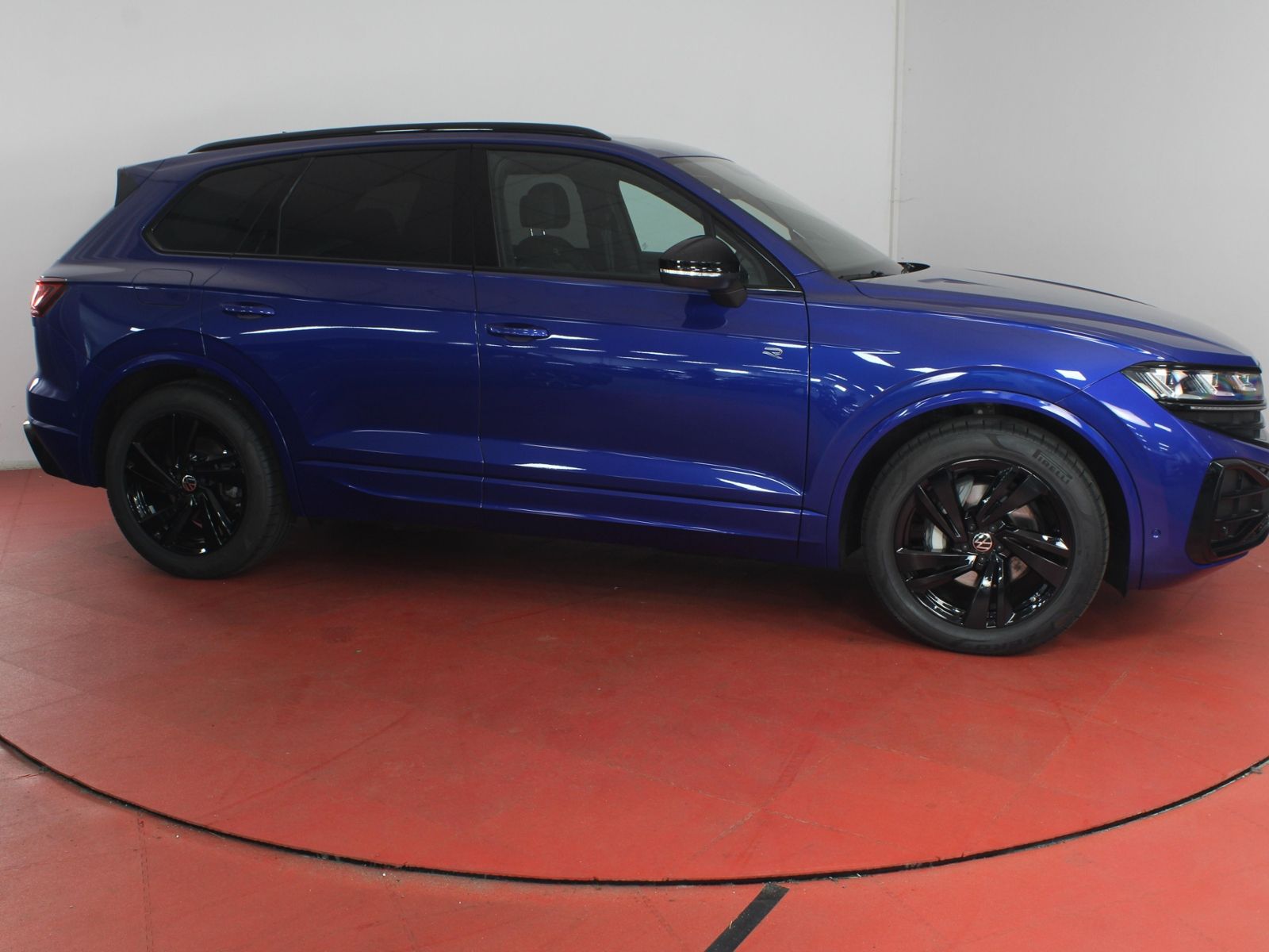 Volkswagen Touareg R-Line Black Style 3.0TDI 497,-ohne Anza