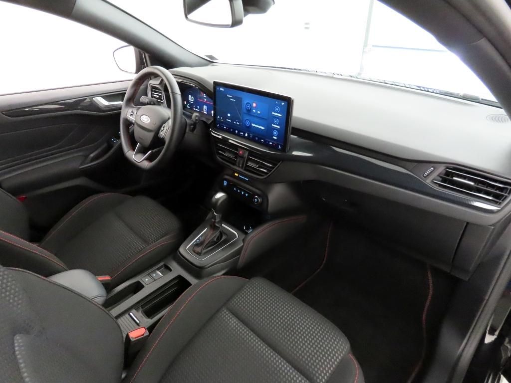 Ford Focus Turnier 1.0M-Hybrid Aut ST-Line X iACC+AHK