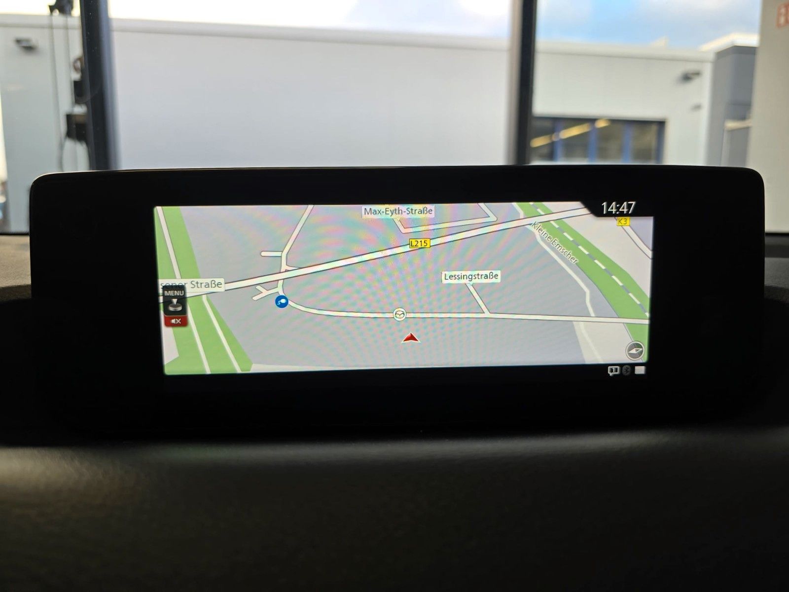 Mazda MX-30 e-Skyactiv EV Makoto *MC-P.*PRE-P*