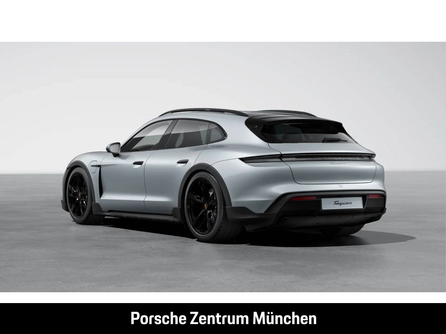 Porsche Taycan 4 Cross Turismo InnoDrive Head-Up BOSE