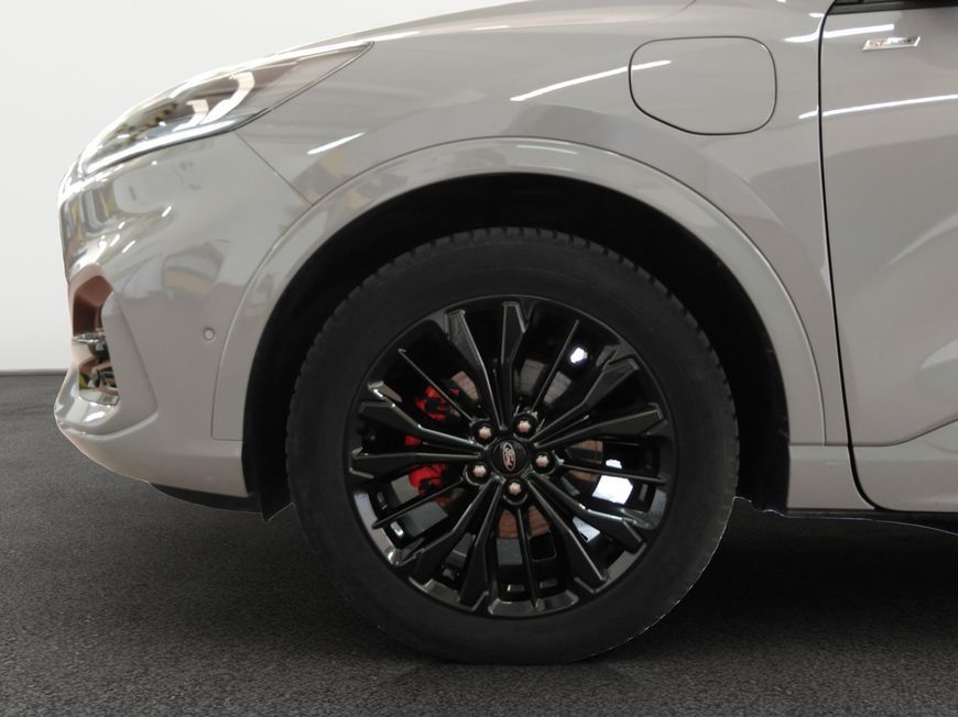 Ford Kuga 2.5 Duratec PHEV GRAPHITE TECH EDITION