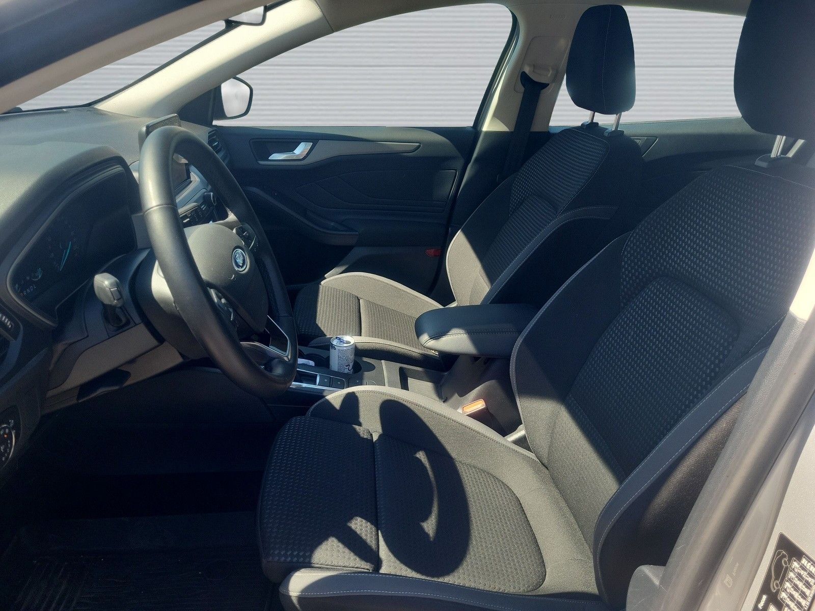 Ford Focus 1.5 TDCi - Samsaru's Car Outlet