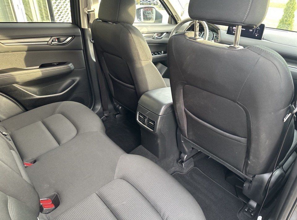 Mazda CX-5 Exclusive-line 1. Hand BOSE Einparkhilfe No