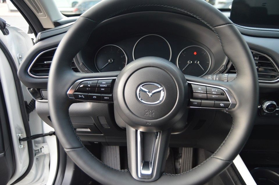 Mazda CX-30 SKYACTIV Benzin 140PS 6AG Centre-line Navi