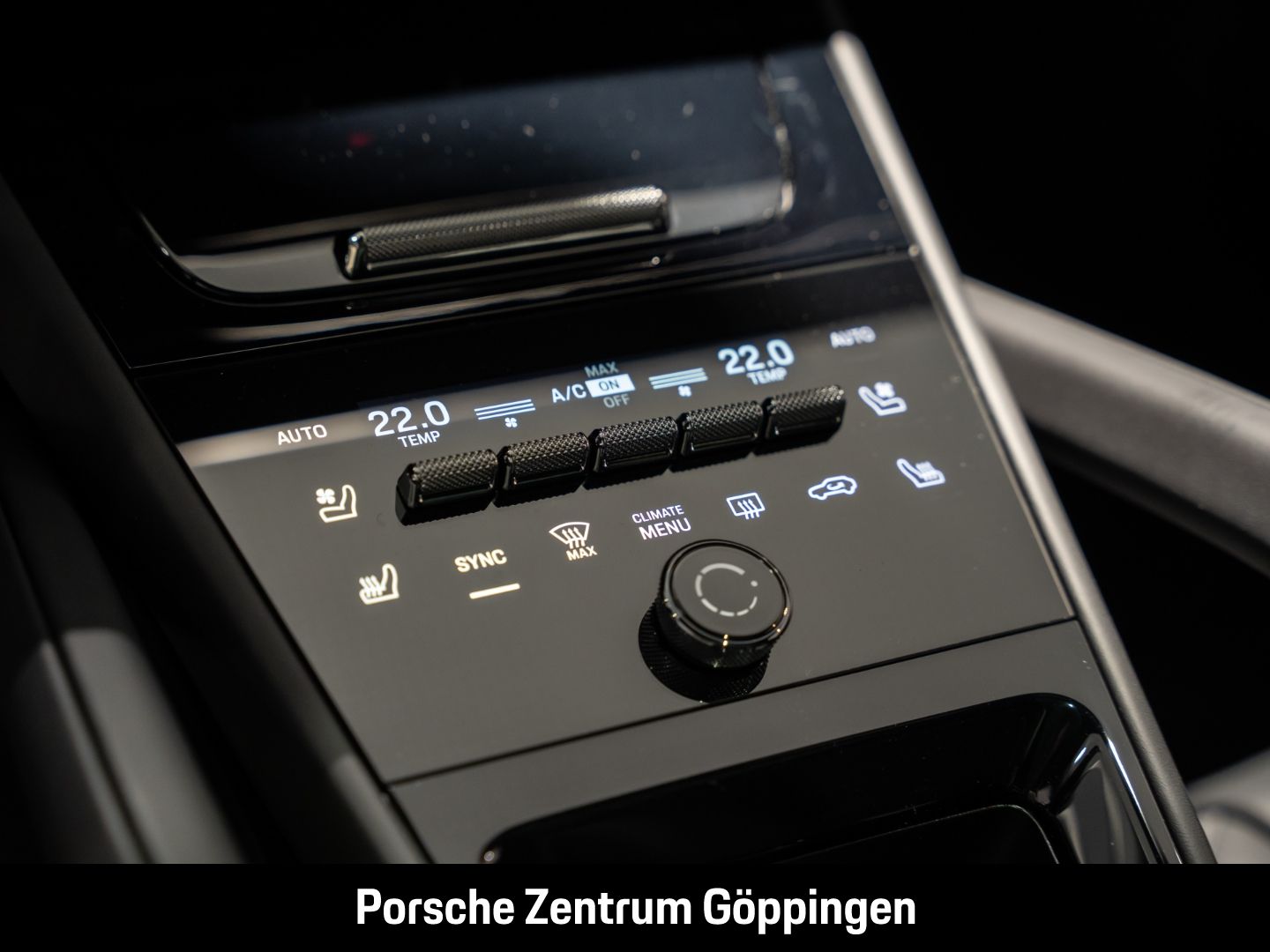 Porsche Cayenne E-Hybrid Coupe BOSE Luftfederung LED