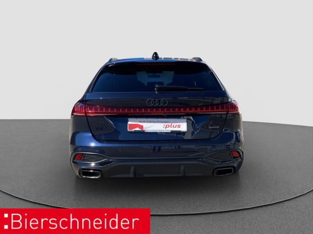 Audi A5 Avant e-hybrid qu S-Line AHK MATRIX HuD B&O