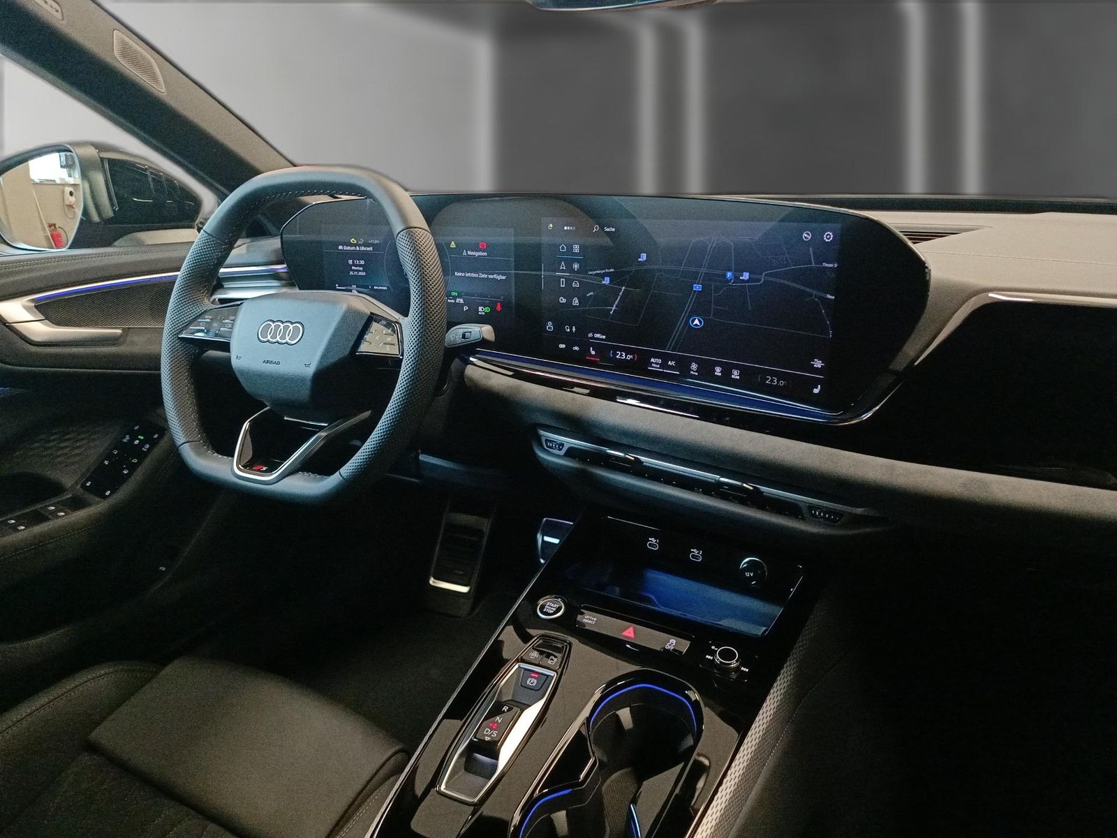 Audi A5 Limousine 2.0 TDI qu. S tronic S-Line*B&O*HuD