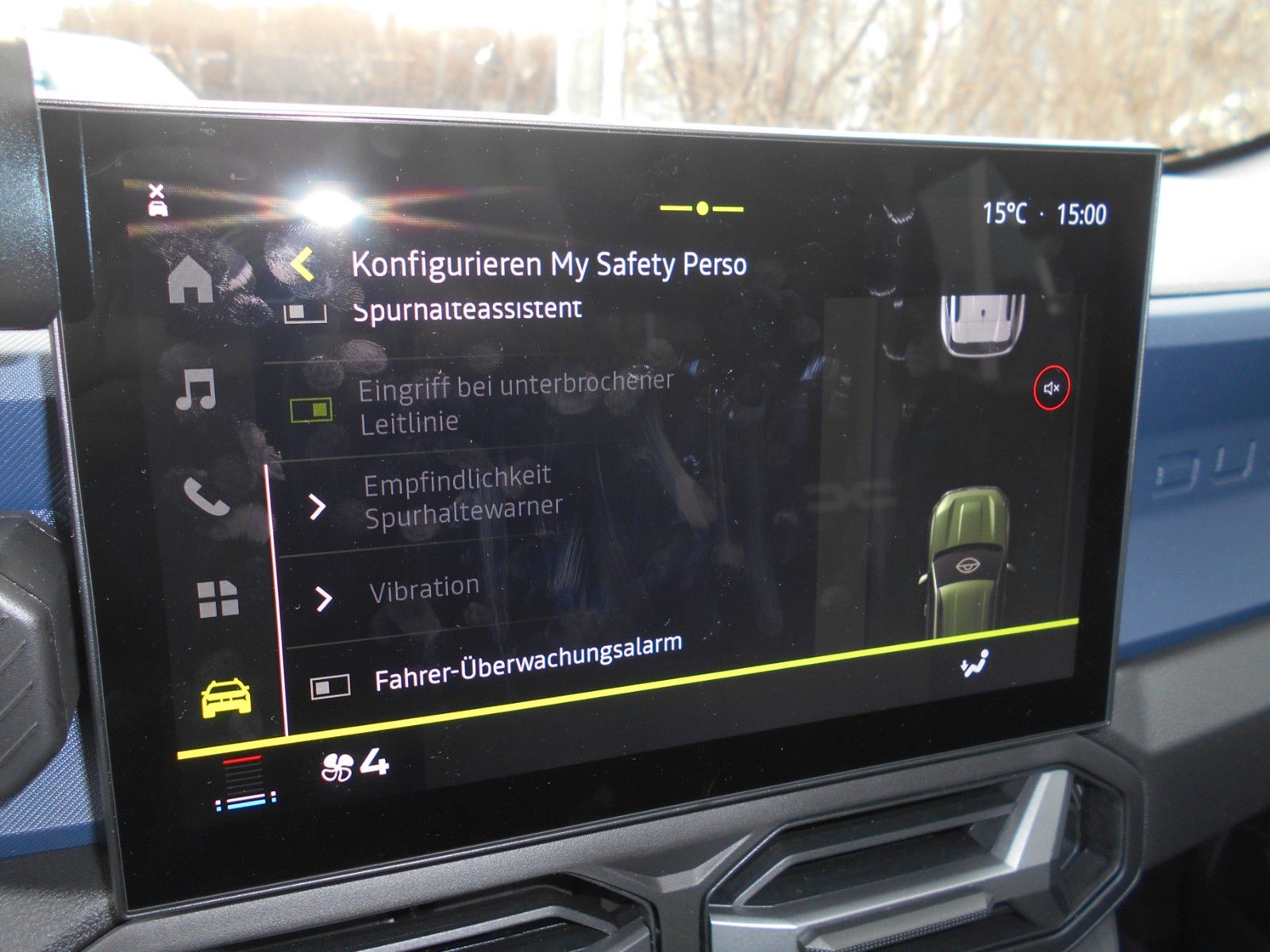 Dacia Duster III TCe 130 Expression 4x4 - Samsaru's Car Outlet