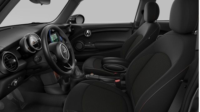MINI One 3-Türer - Samsaru's Car Outlet