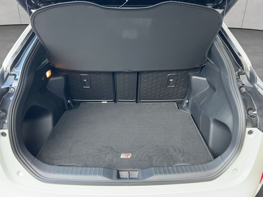 Toyota Yaris Cross Hybrid 130PS 1.5 VVT-i GR Sport