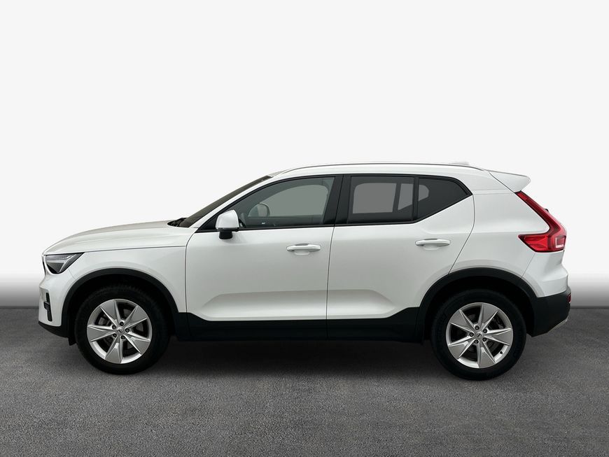 Volvo XC40 B3 B DKG Core