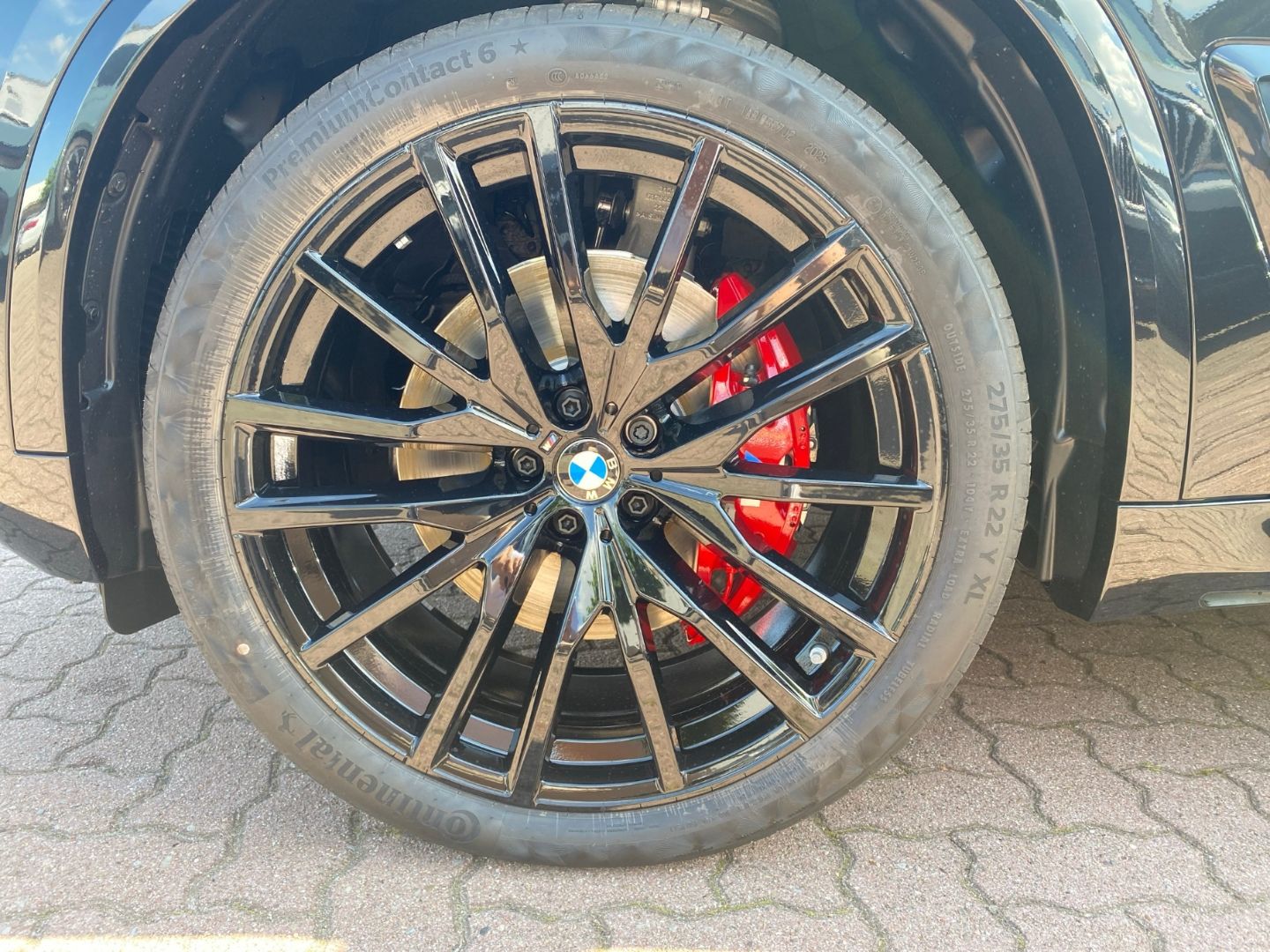 BMW X5 xDrive30d M Sport Pro Soft-Close Massage HK