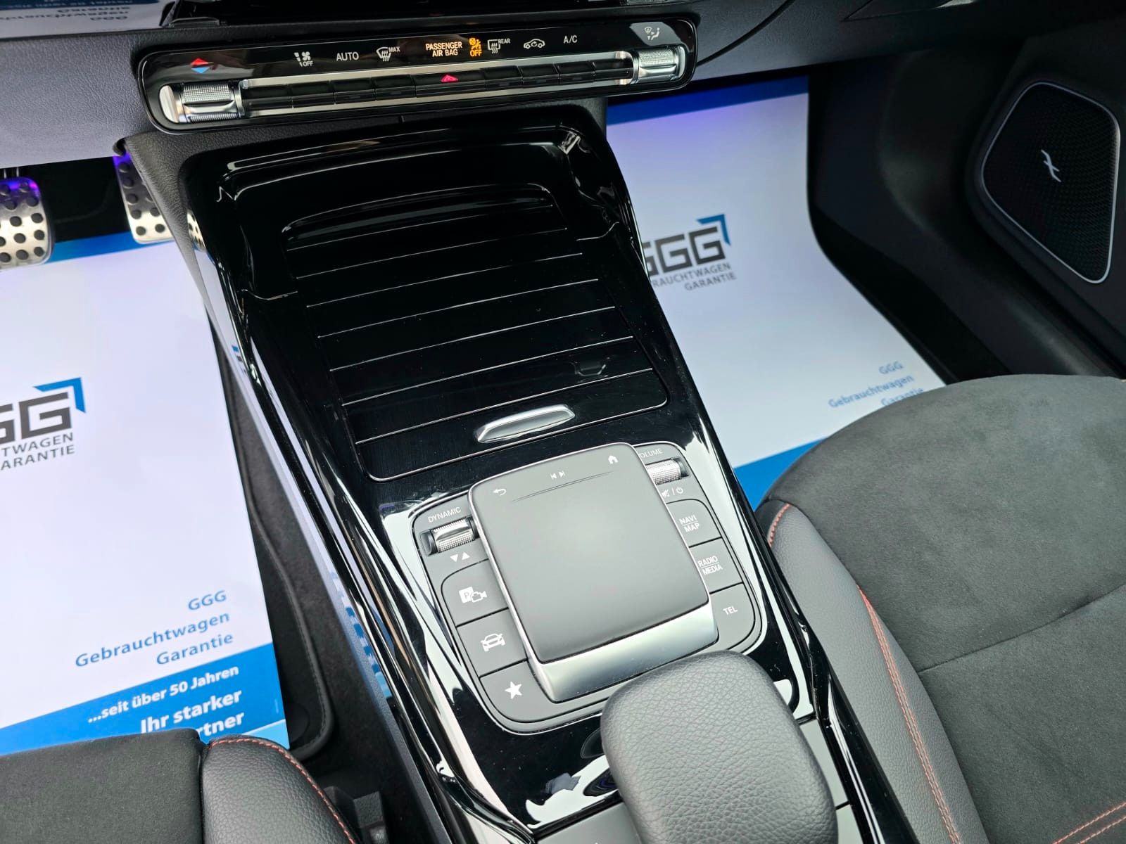 Mercedes-Benz CLA 35 AMG 4MATIC Coupé - Samsaru's Car Outlet