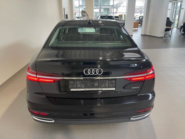 Audi A6 50 3.0 TDI quattro - Samsaru's Car Outlet