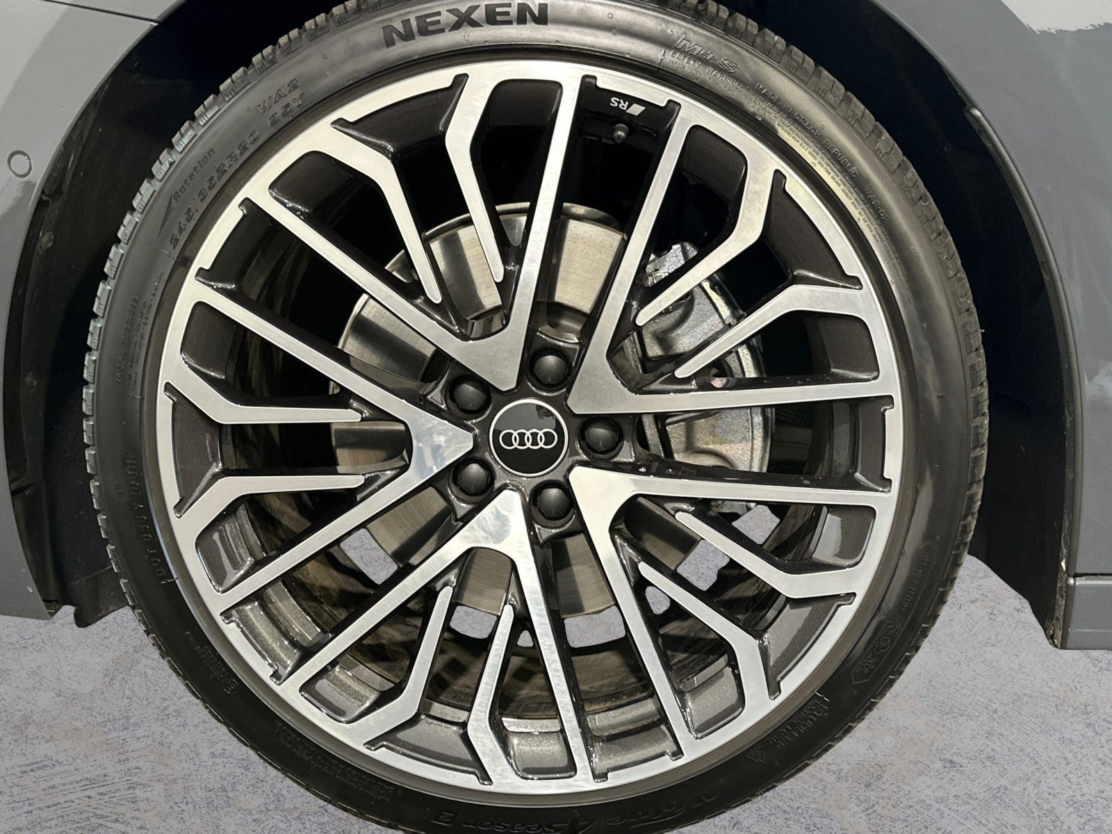 Audi A5 Avant 2.0 TDI QUATT EDTION ONE S LINE AHK+B&O