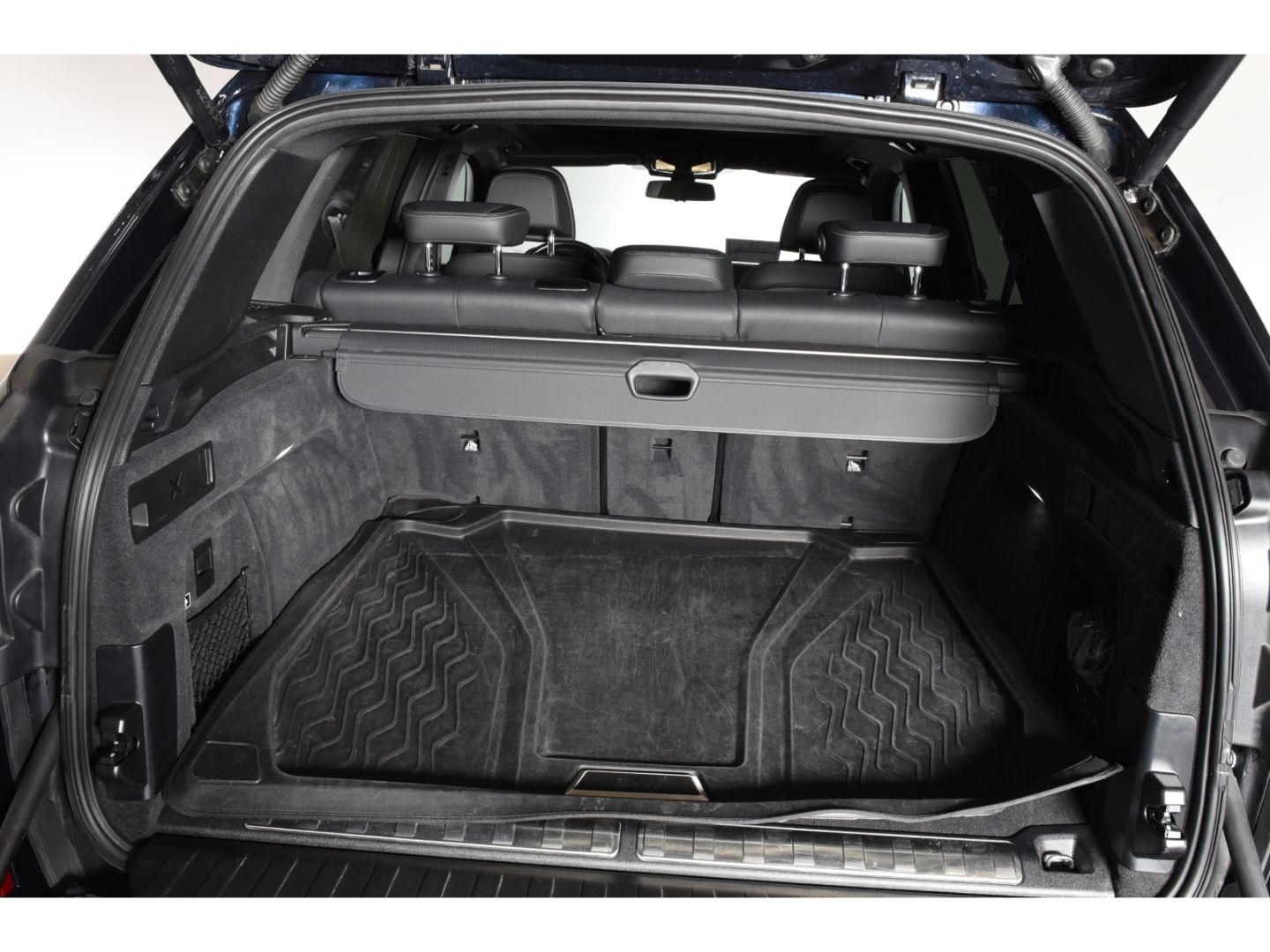 BMW X5 45e M Sport Soft Close Luftfederung  Aktive S