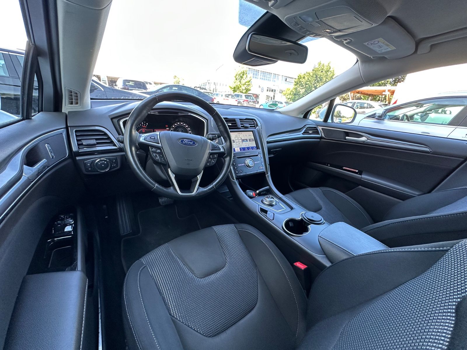 Ford Mondeo Turnier 2.0 ECOB Titanium - Samsaru's Car Outlet