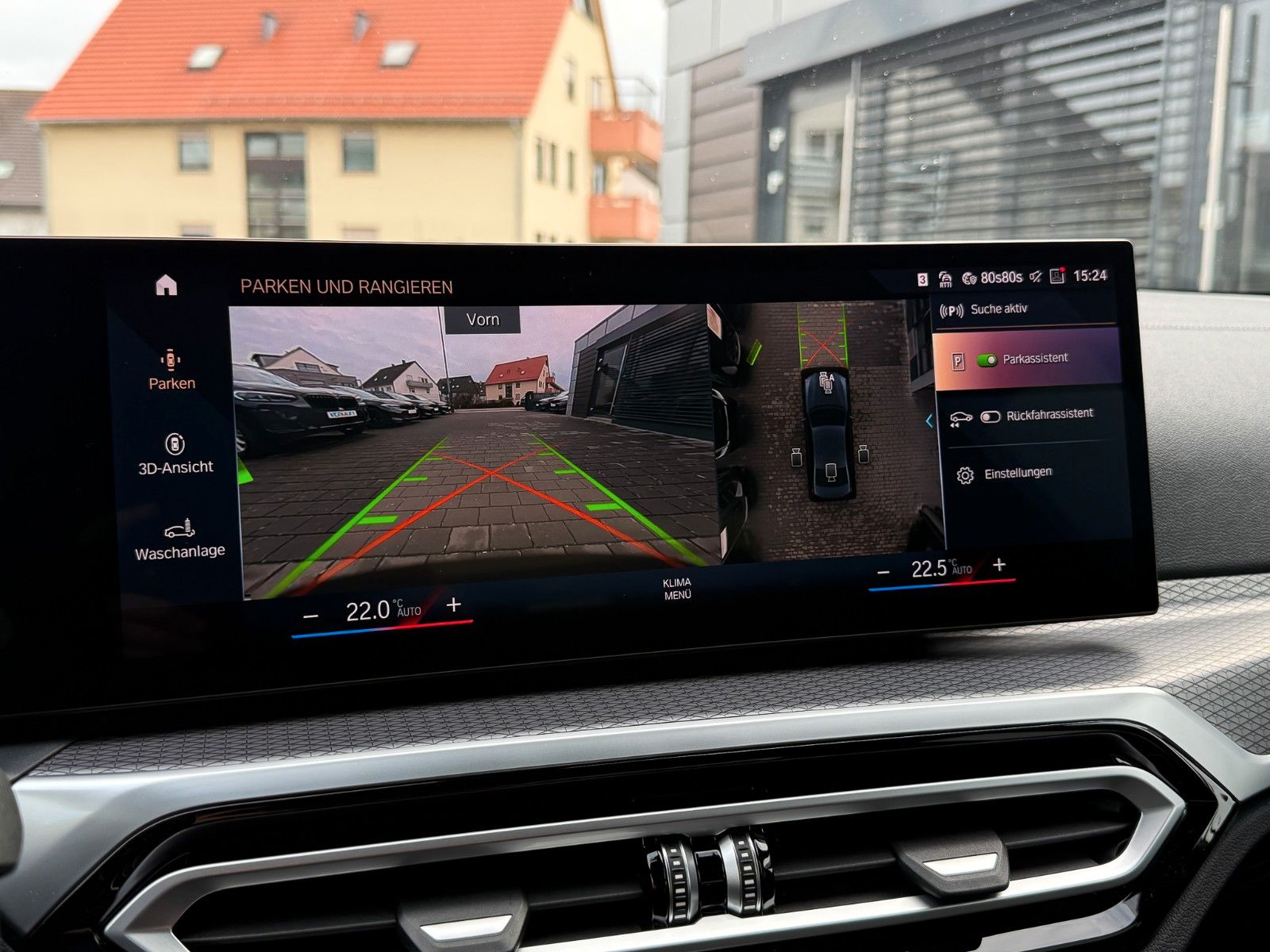 BMW 320d xD M Sport 19" h/k HuD StHz Pro sportbremse