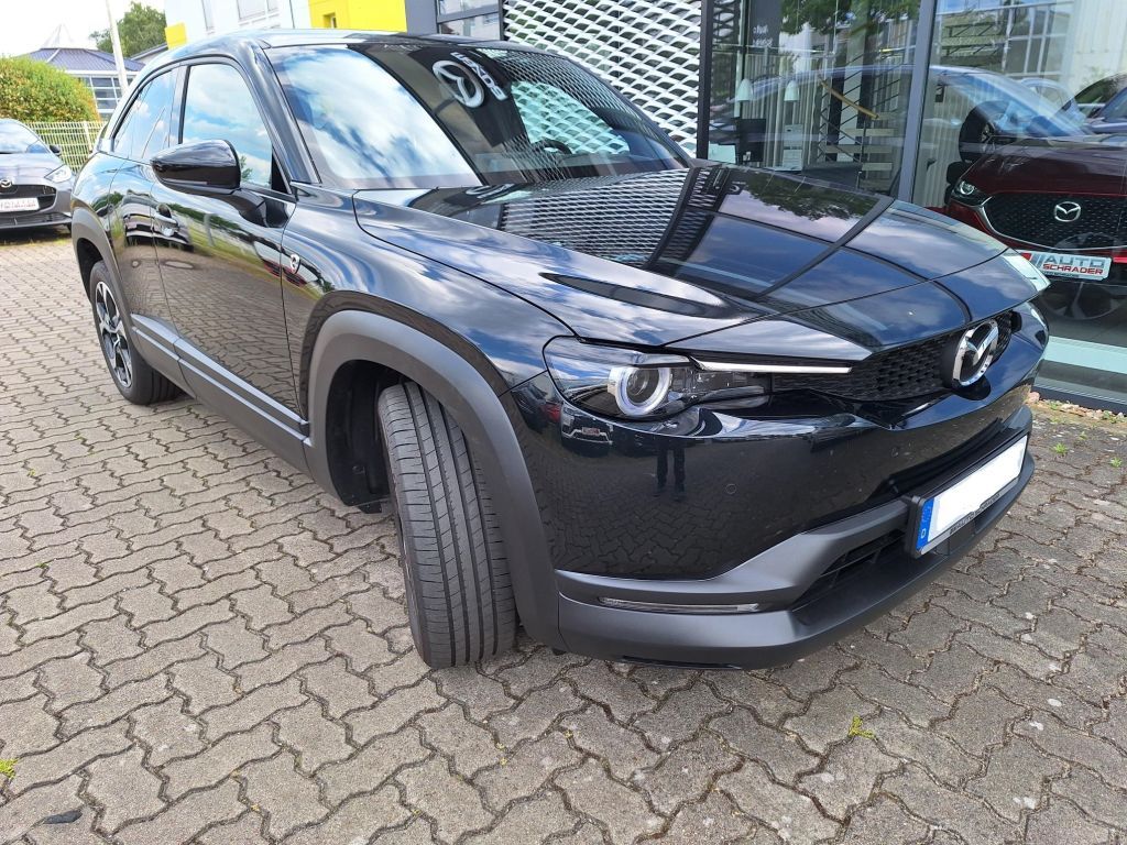 Mazda MX-30 e-SKYACTIV R-EV MAKOTO mit Premium-Pack, G