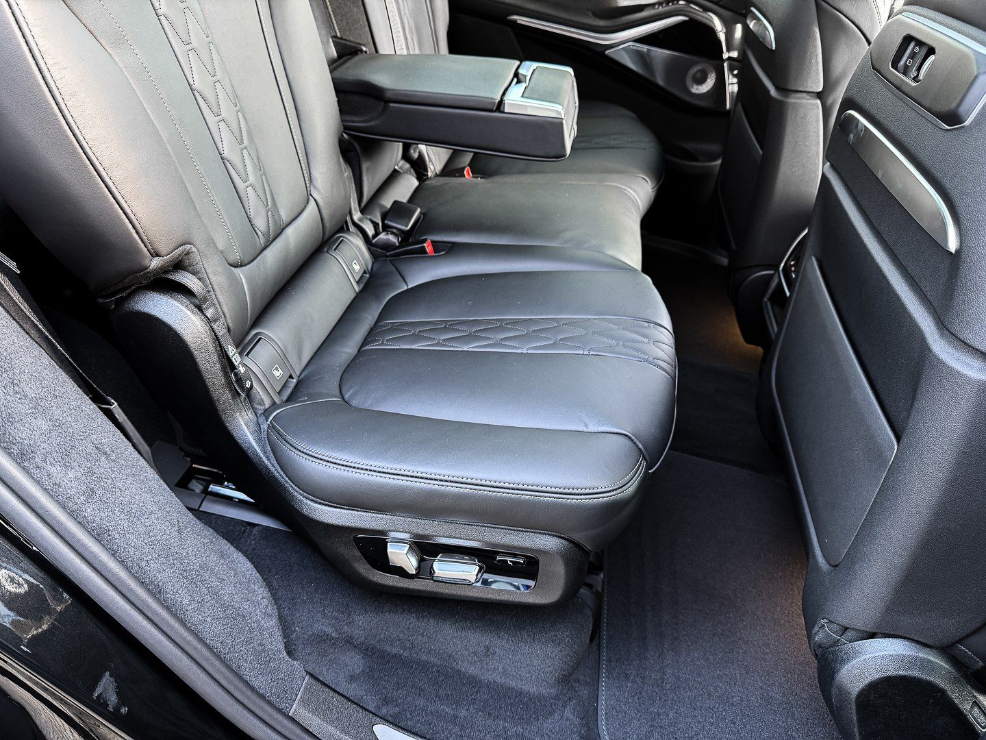 BMW X7 xDrive40d M Sportpaket * Sitzheizung vorne un