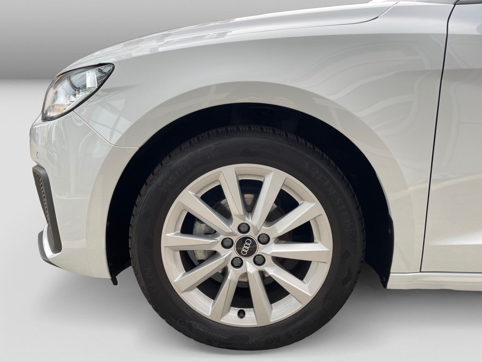 Audi A1 Sportback 25TFSI s-tronic Navi-Vor. Sitzh PDC