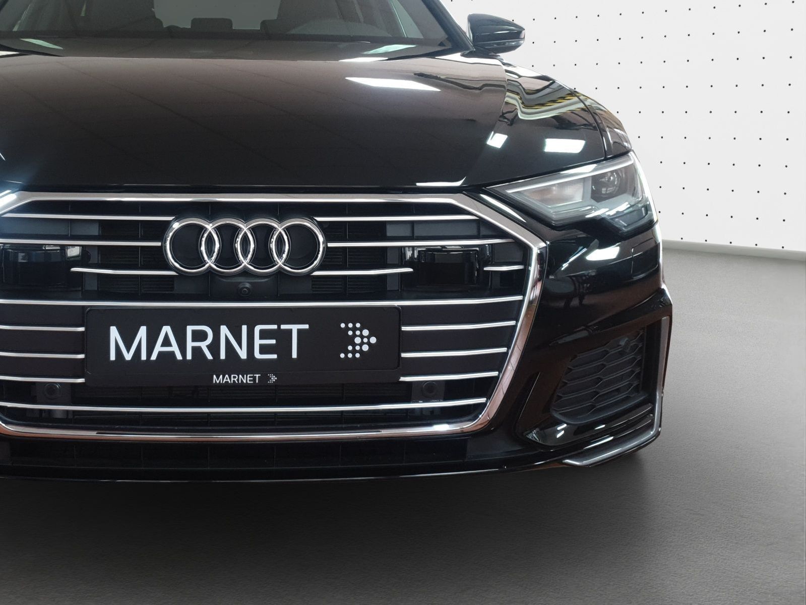 Audi A6 Avant Sport 40 TDI - Samsaru's Car Outlet