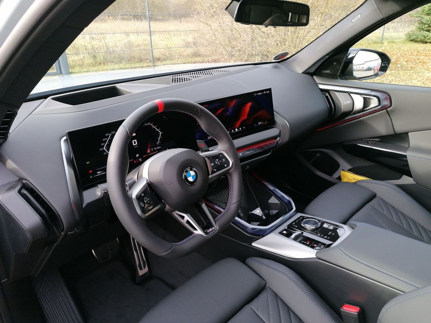 BMW X3 M50 xDrive UPE 96.370,-  M Sport Paket Pro AH