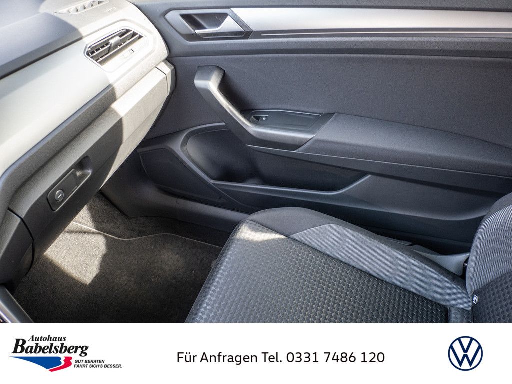 Volkswagen T-Roc 1.0TSI - Samsaru's Car Outlet