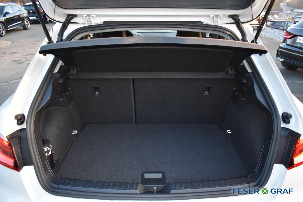 Audi A1 30 TFSI Allstreet S-tronic - Samsaru's Car Outlet