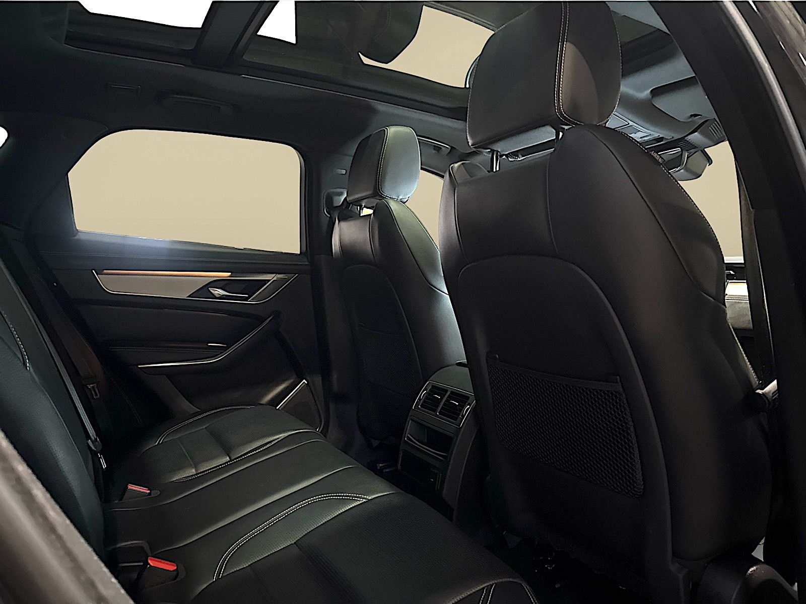 Jaguar F-PACE R-Dynamic SE AWD*FACELIFT*