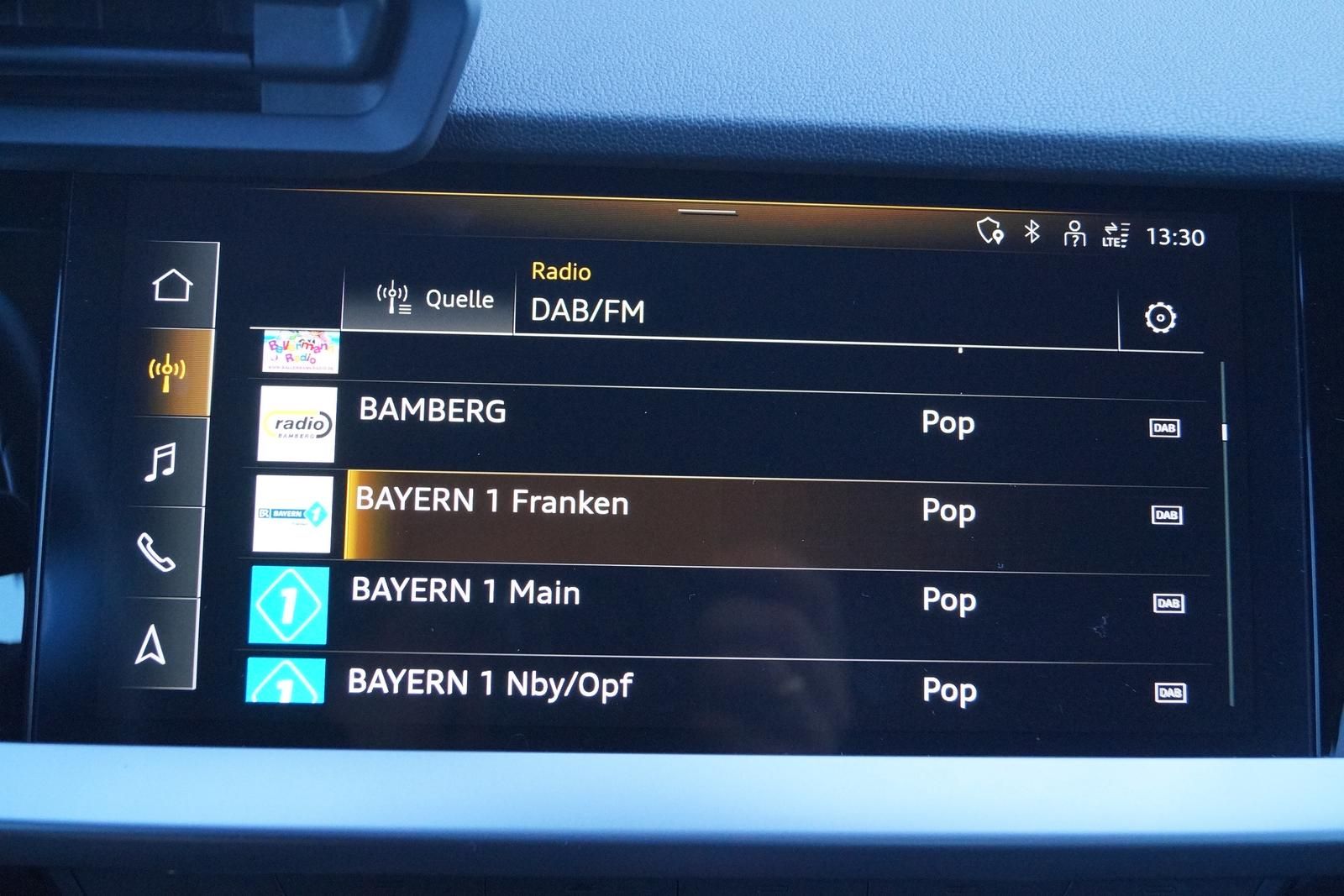 Audi A3 35 TFSI S-Line *Navi, LED, ACC, AppConnect*