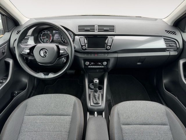Skoda Fabia Combi 1.0 TSI DSG Best of - Samsaru's Car Outlet