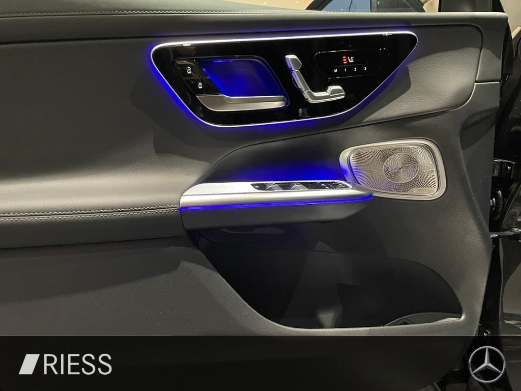 Mercedes-Benz GLC 450 d AMG+PANO+AIRMATIC+HA LENK+HUD+STDHZG+