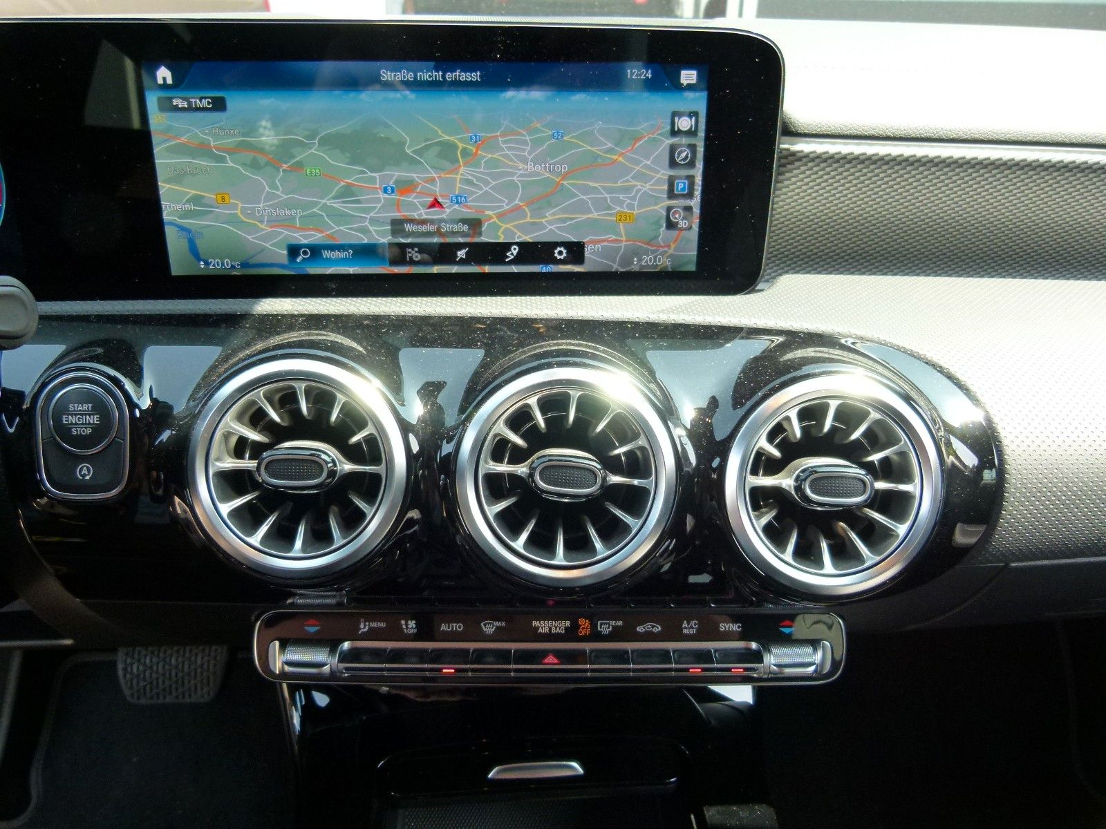 Mercedes-Benz CLA 180 d Limousine - Samsaru's Car Outlet