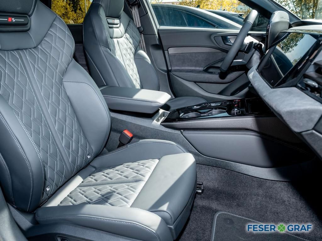 Audi A5 Avant 2x S line /Matrix/Leder/Standhzg/B&O/Te