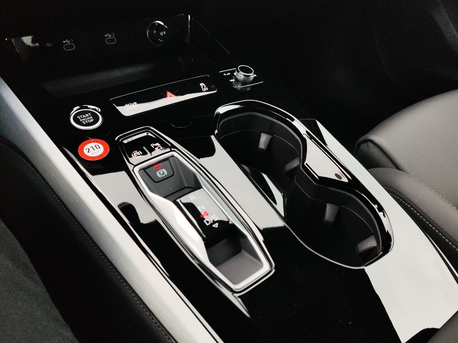 Audi A5 Avant TDI S LINE EDITION 1 LM19 LEDER BF-DISP