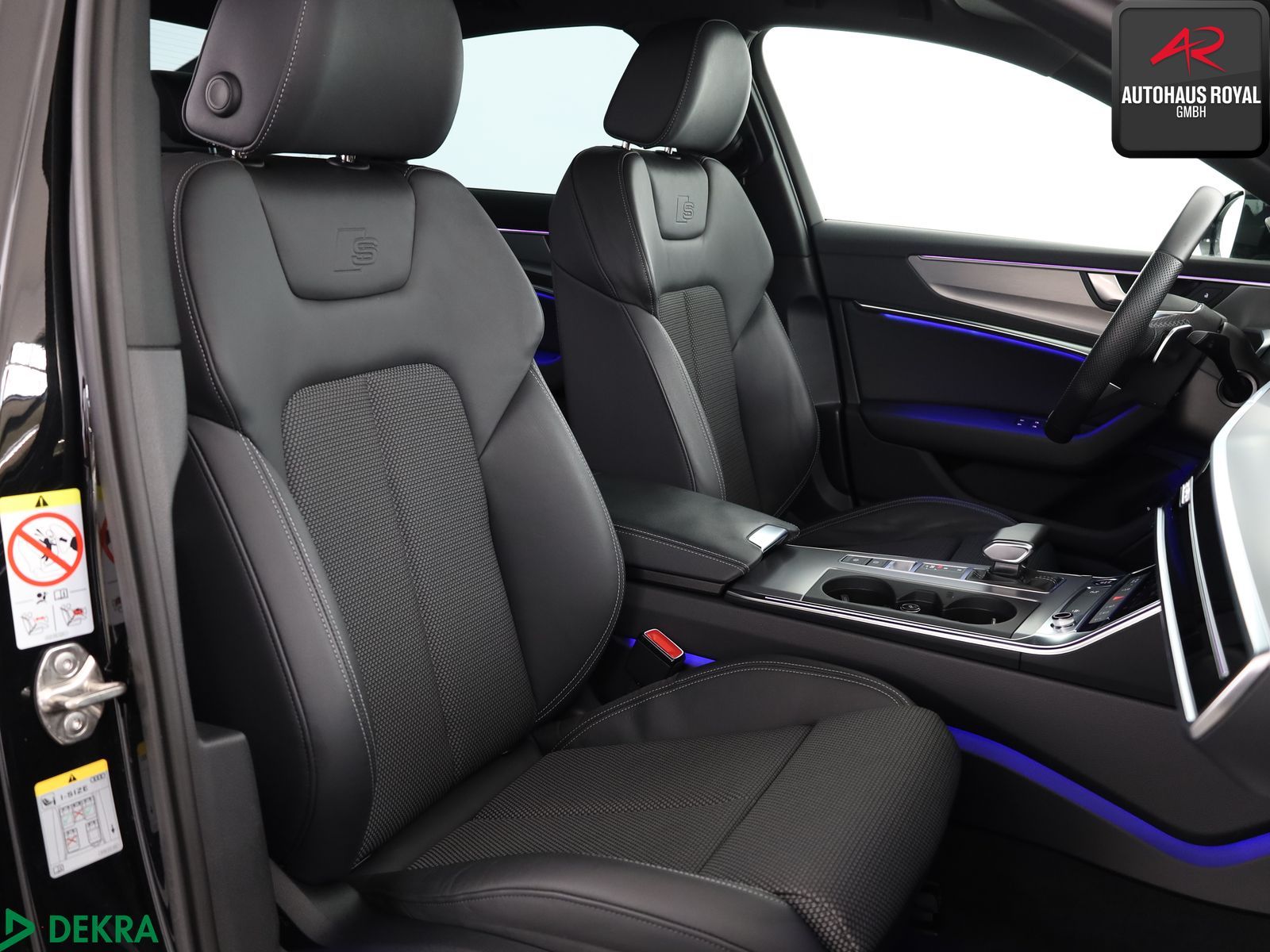 Audi A6 45 TFSI qu 3x S LINE STANDHZ,HUD,KEYLESS,ACC